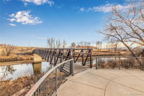 3100 S Federal Boulevard Denver CO 80236