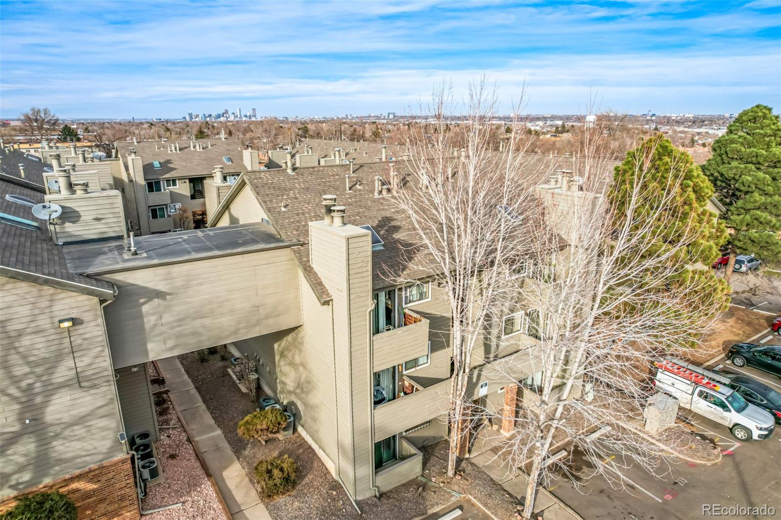 3100 S Federal Boulevard Denver CO 80236