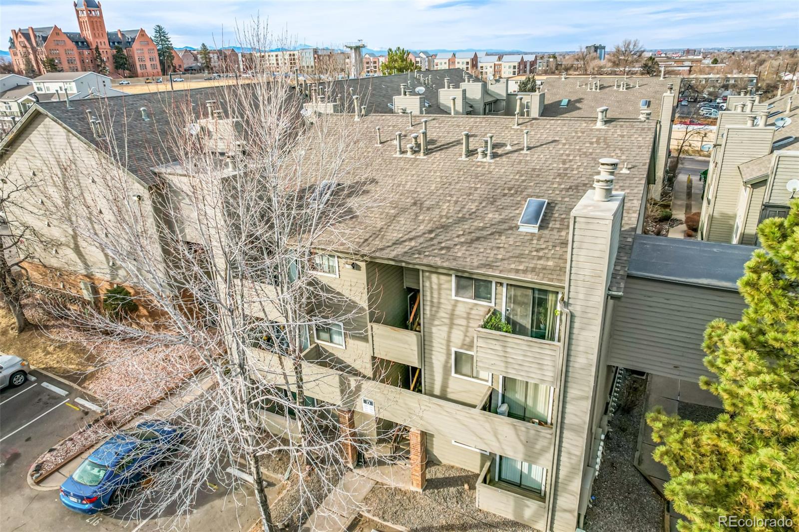 3100 S Federal Boulevard Denver CO 80236