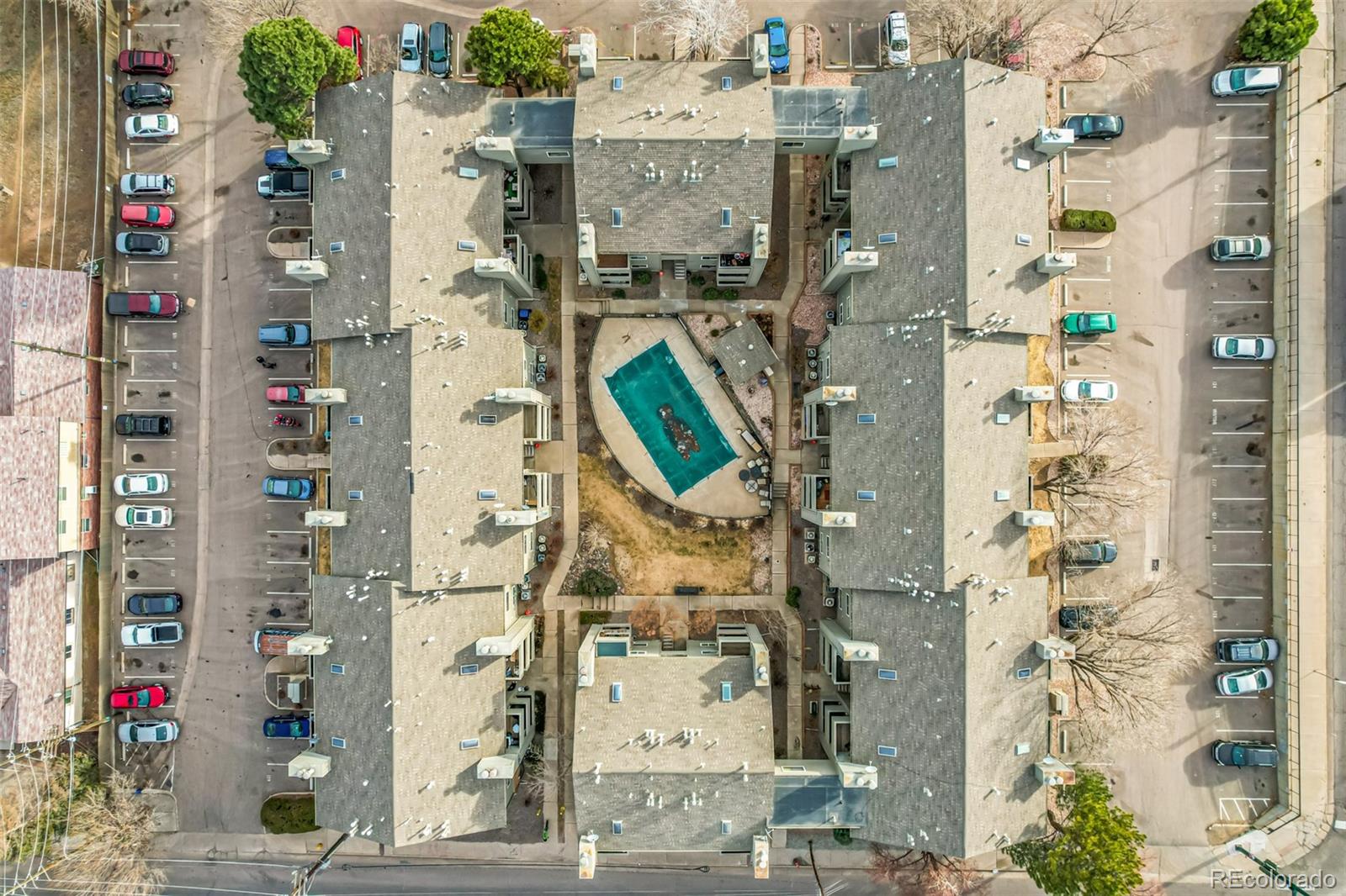 3100 S Federal Boulevard Denver CO 80236