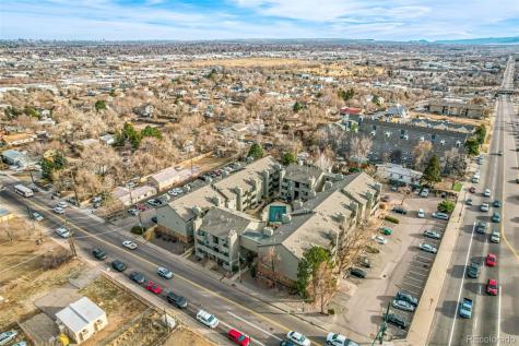 3100 S Federal Boulevard Denver CO 80236