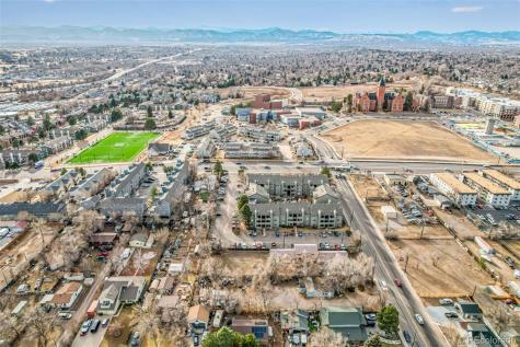 3100 S Federal Boulevard Denver CO 80236