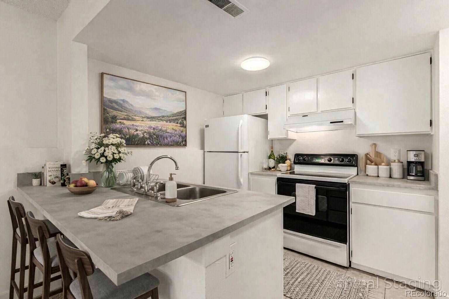 3100 S Federal Boulevard Denver CO 80236