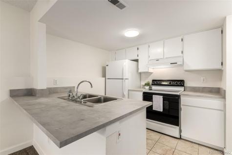3100 S Federal Boulevard Denver CO 80236