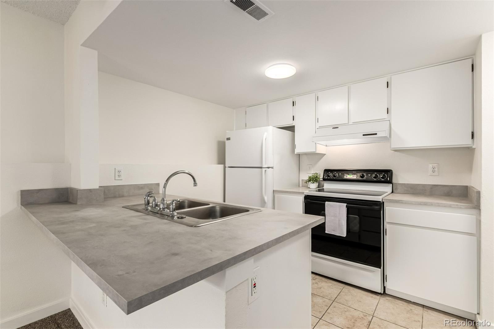 3100 S Federal Boulevard Denver CO 80236