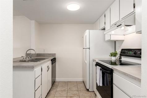 3100 S Federal Boulevard Denver CO 80236