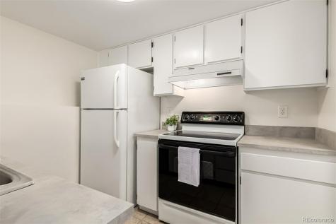 3100 S Federal Boulevard Denver CO 80236