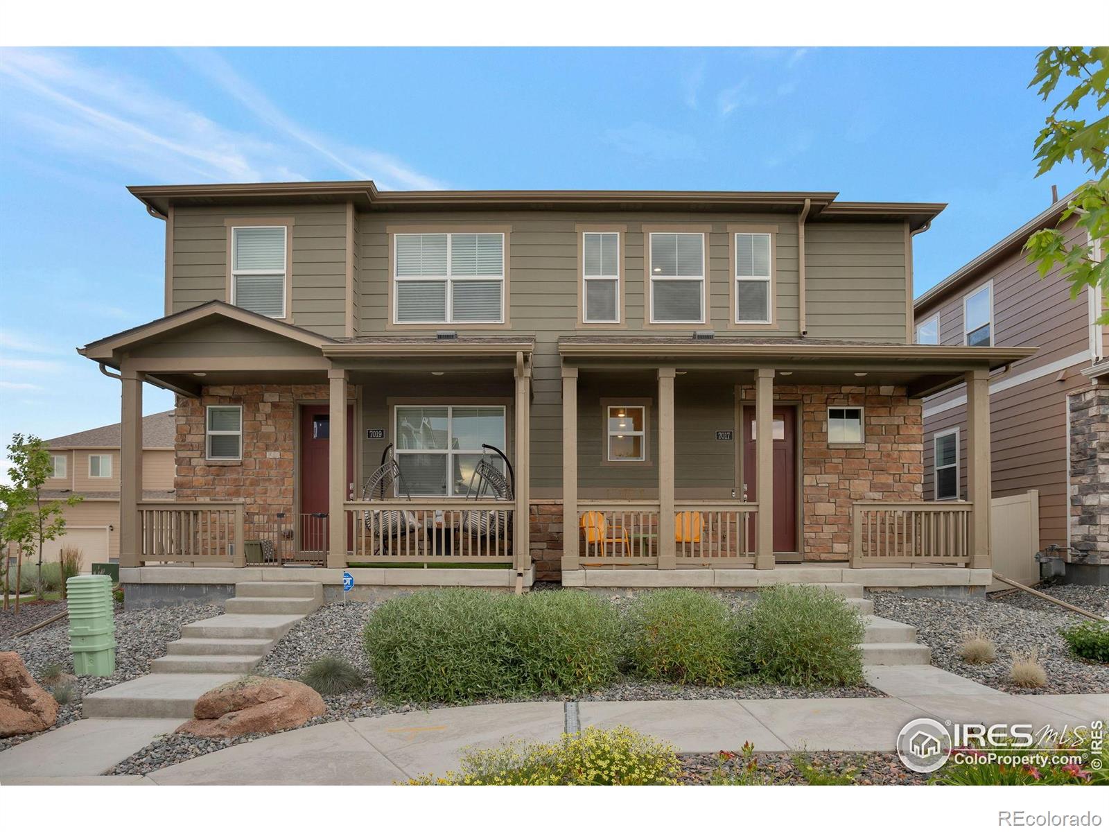 7017 Kali Court Frederick CO 80530