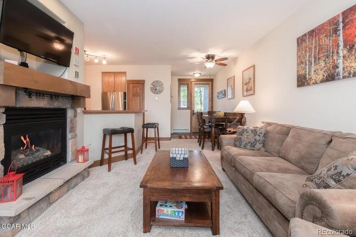 4203 Blue Sky Trail Granby CO 80446