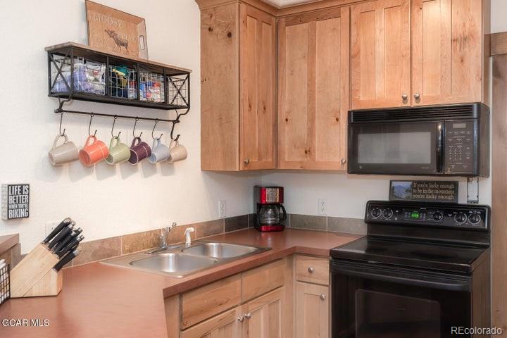 4203 Blue Sky Trail Granby CO 80446