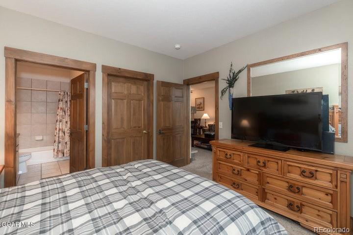 4203 Blue Sky Trail Granby CO 80446