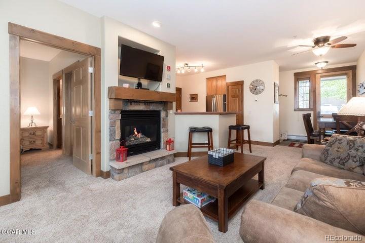 4203 Blue Sky Trail Granby CO 80446