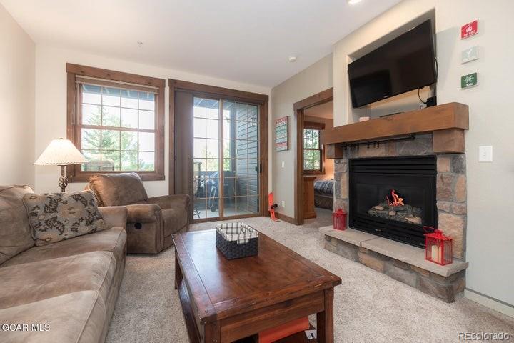 4203 Blue Sky Trail Granby CO 80446
