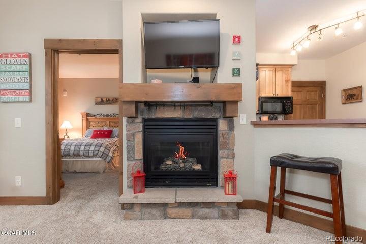 4203 Blue Sky Trail Granby CO 80446