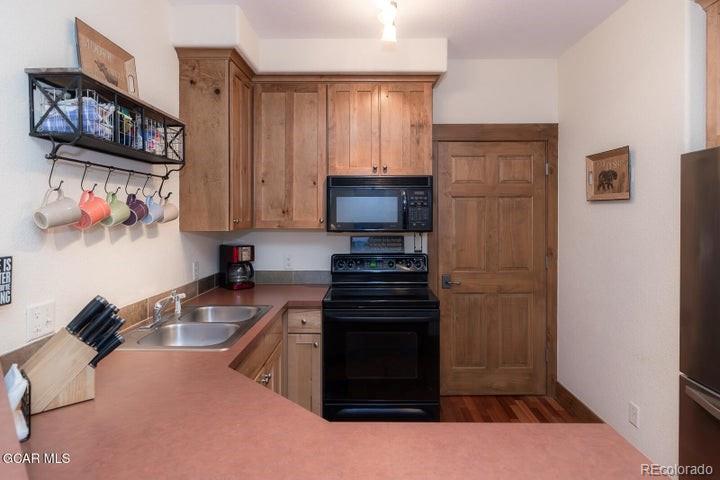 4203 Blue Sky Trail Granby CO 80446