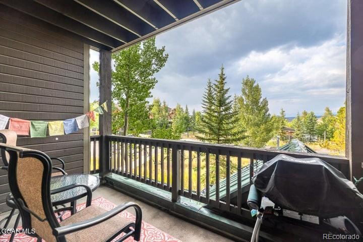 4203 Blue Sky Trail Granby CO 80446
