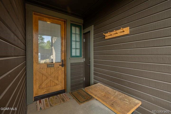 4203 Blue Sky Trail Granby CO 80446