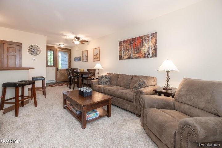 4203 Blue Sky Trail Granby CO 80446