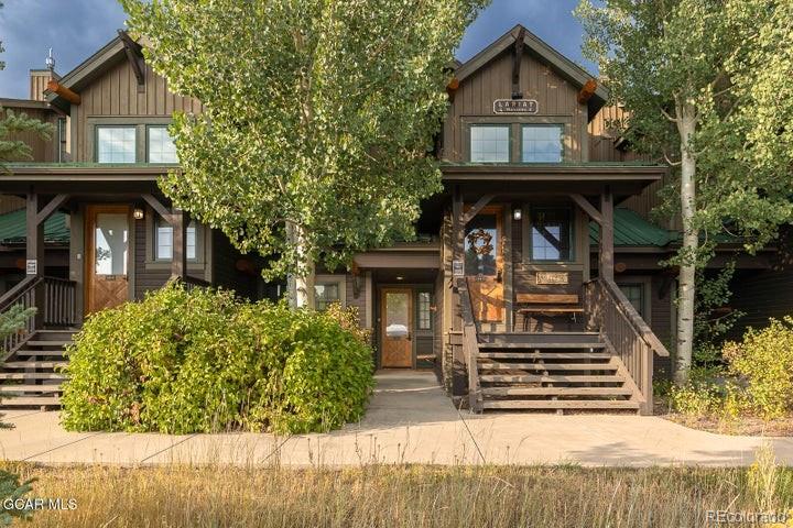 4203 Blue Sky Trail Granby CO 80446