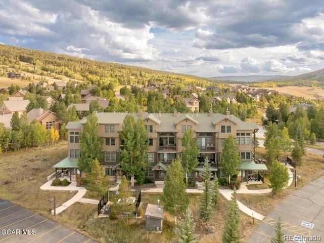 4203 Blue Sky Trail Granby CO 80446