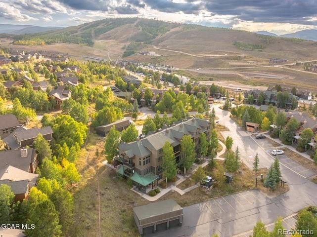4203 Blue Sky Trail Granby CO 80446