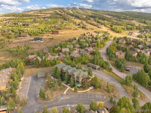 4203 Blue Sky Trail Granby CO 80446