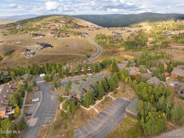 4203 Blue Sky Trail Granby CO 80446