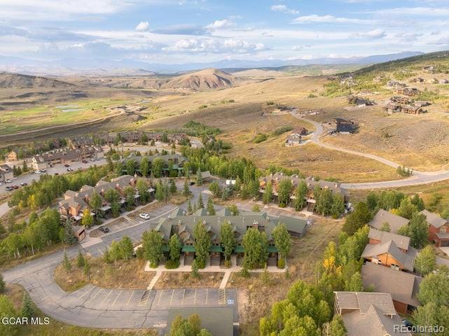 4203 Blue Sky Trail Granby CO 80446