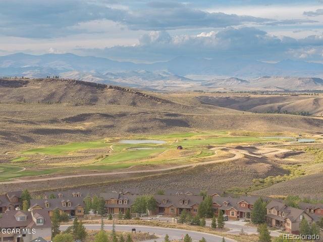 4203 Blue Sky Trail Granby CO 80446