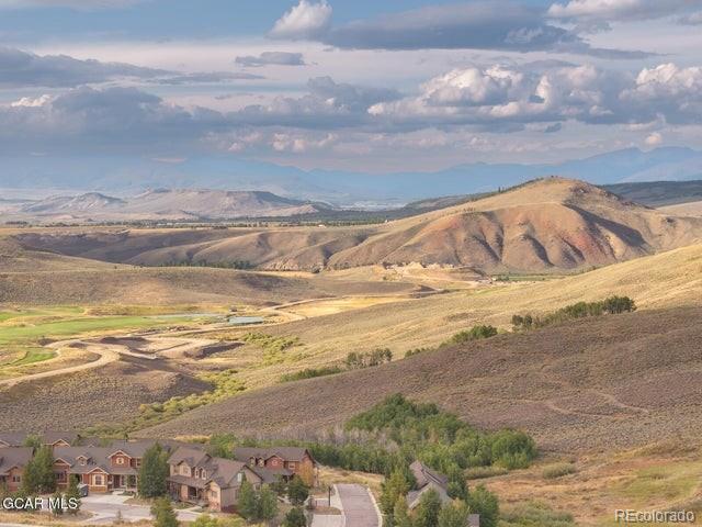 4203 Blue Sky Trail Granby CO 80446