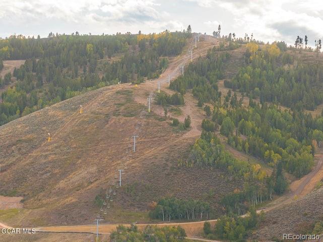 4203 Blue Sky Trail Granby CO 80446