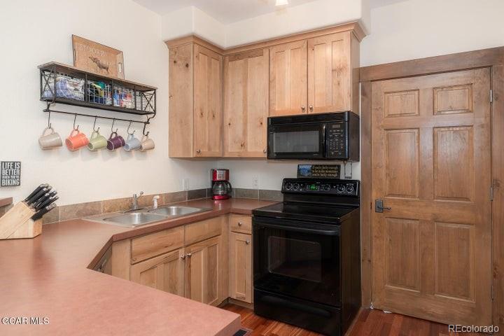 4203 Blue Sky Trail Granby CO 80446