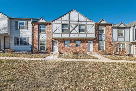 677 N Vrain Street Denver CO 80204