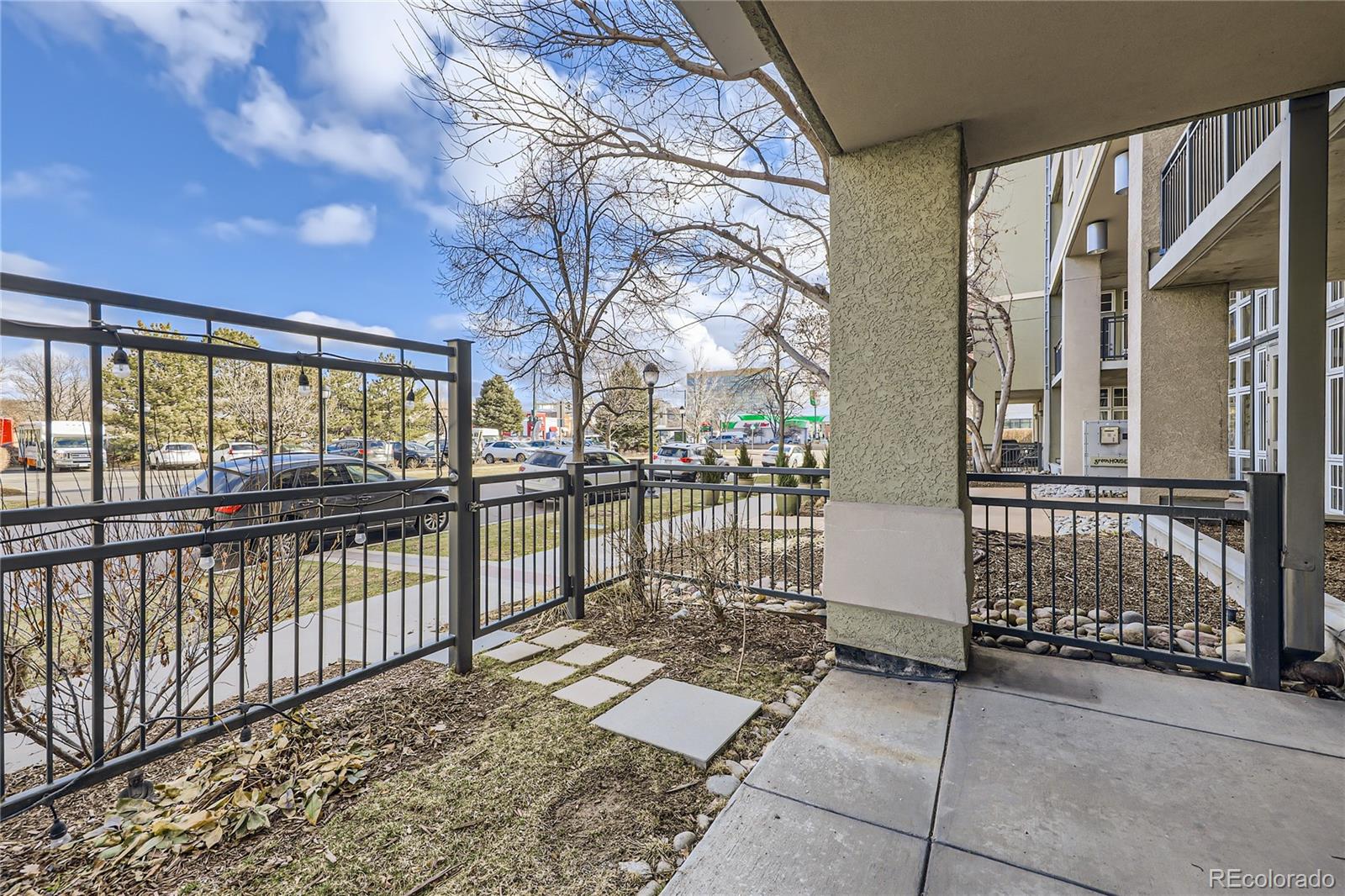 275 S Harrison Street Denver CO 80209