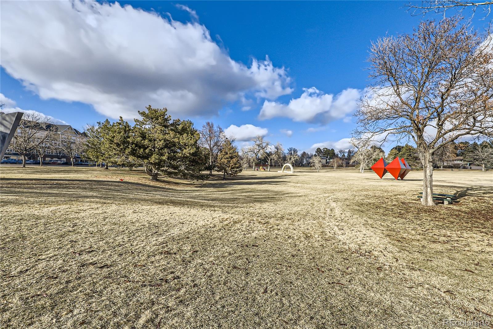 275 S Harrison Street Denver CO 80209