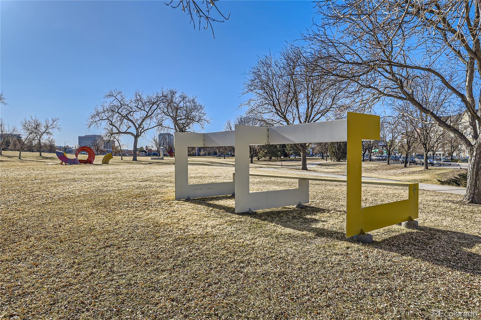 275 S Harrison Street Denver CO 80209