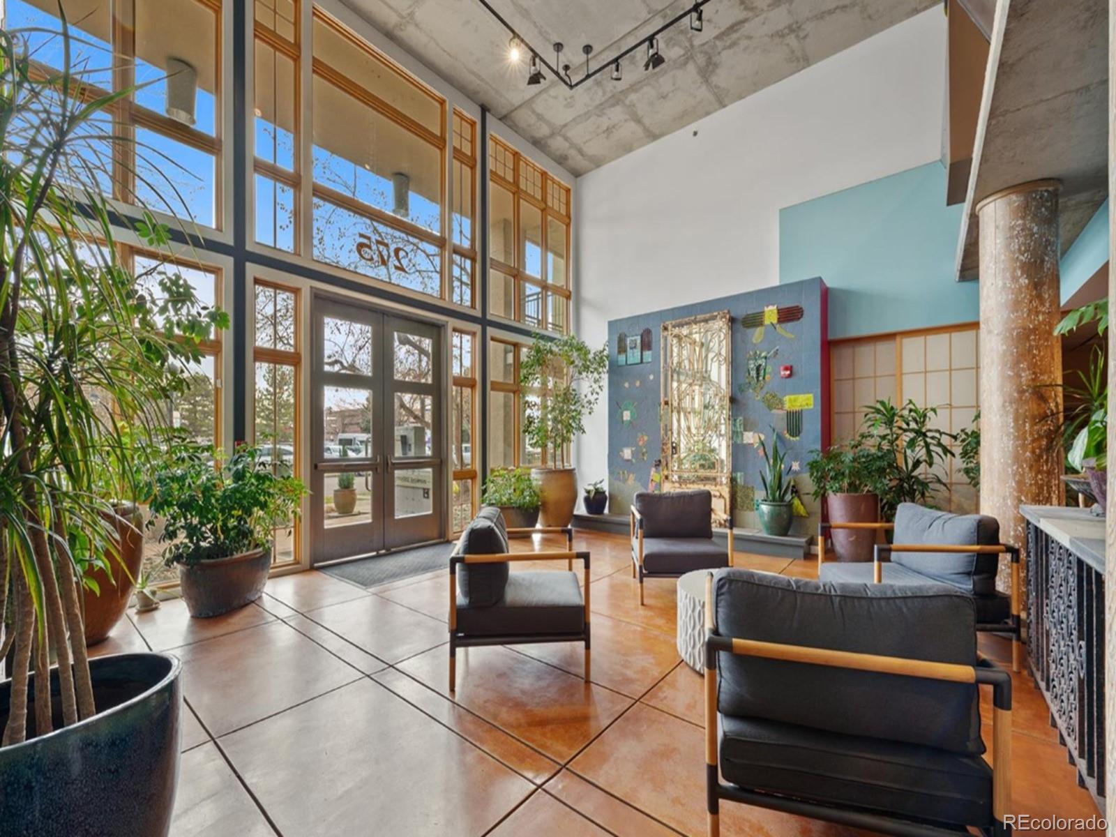275 S Harrison Street Denver CO 80209