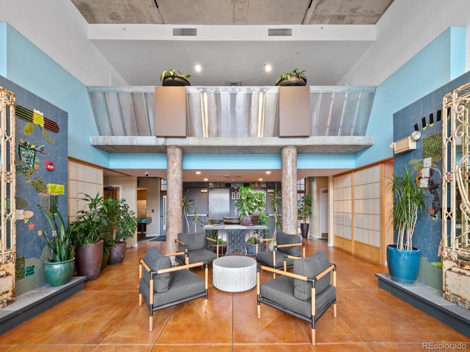 275 S Harrison Street Denver CO 80209