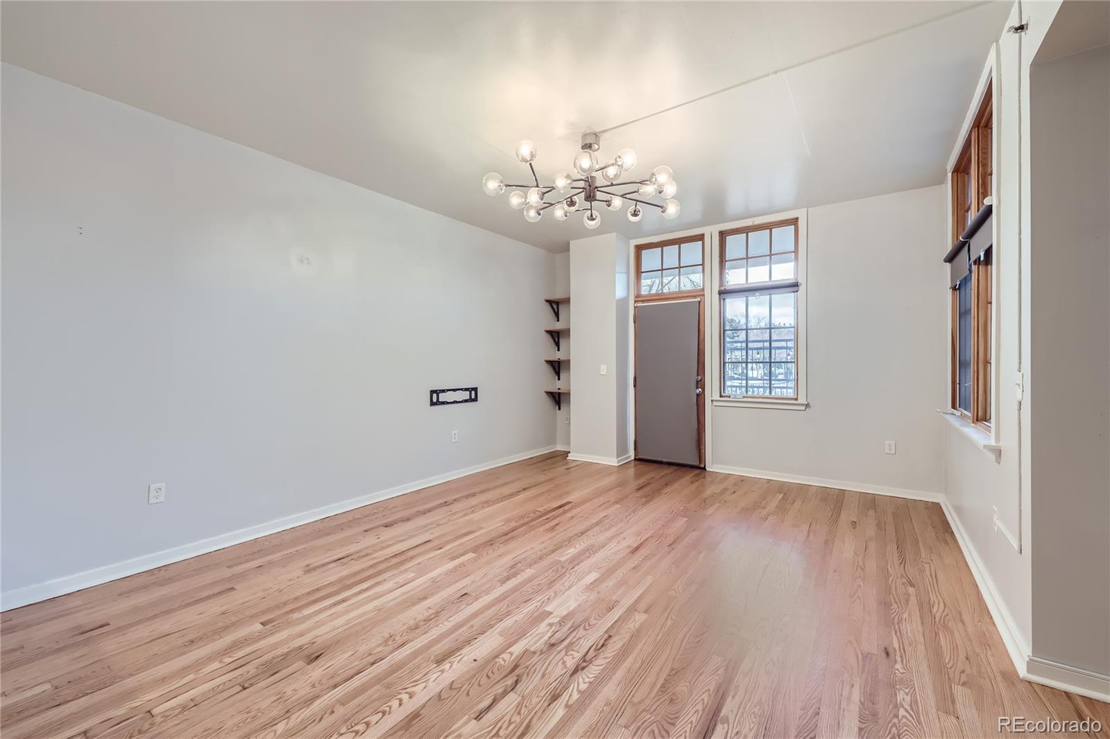 275 S Harrison Street Denver CO 80209