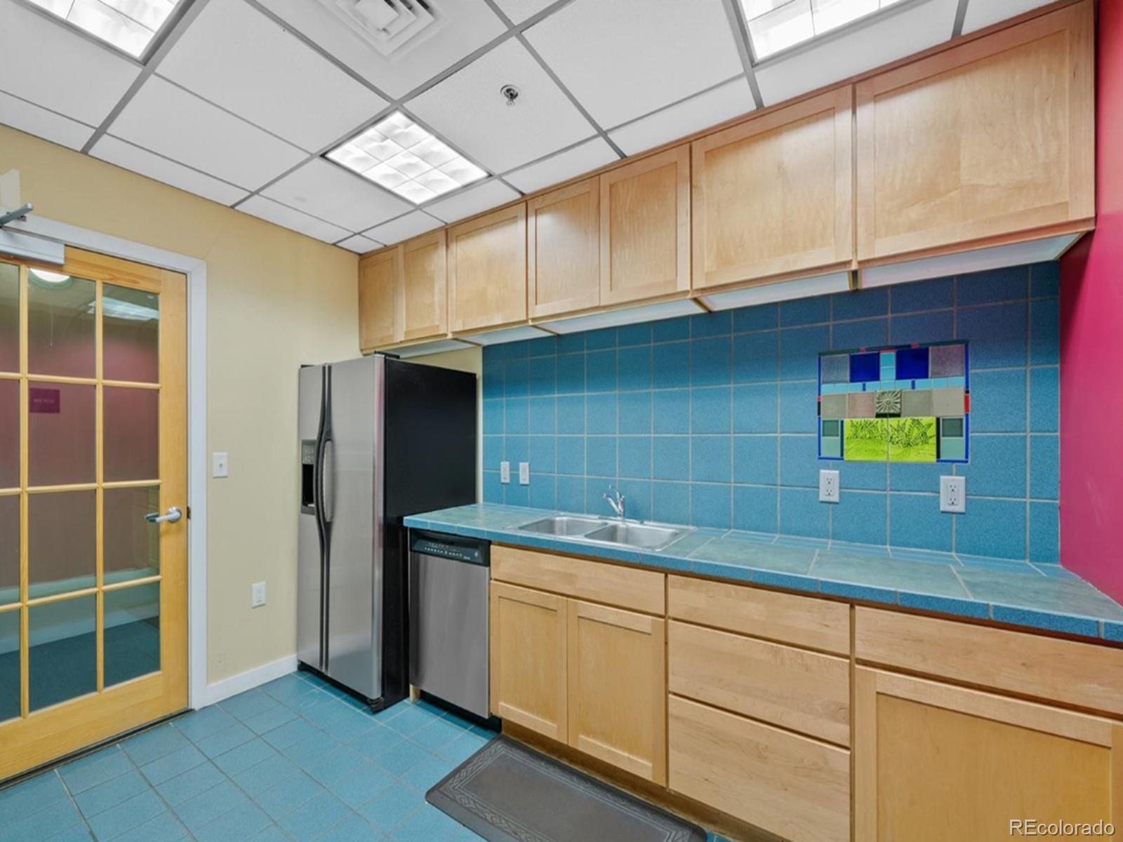 275 S Harrison Street Denver CO 80209