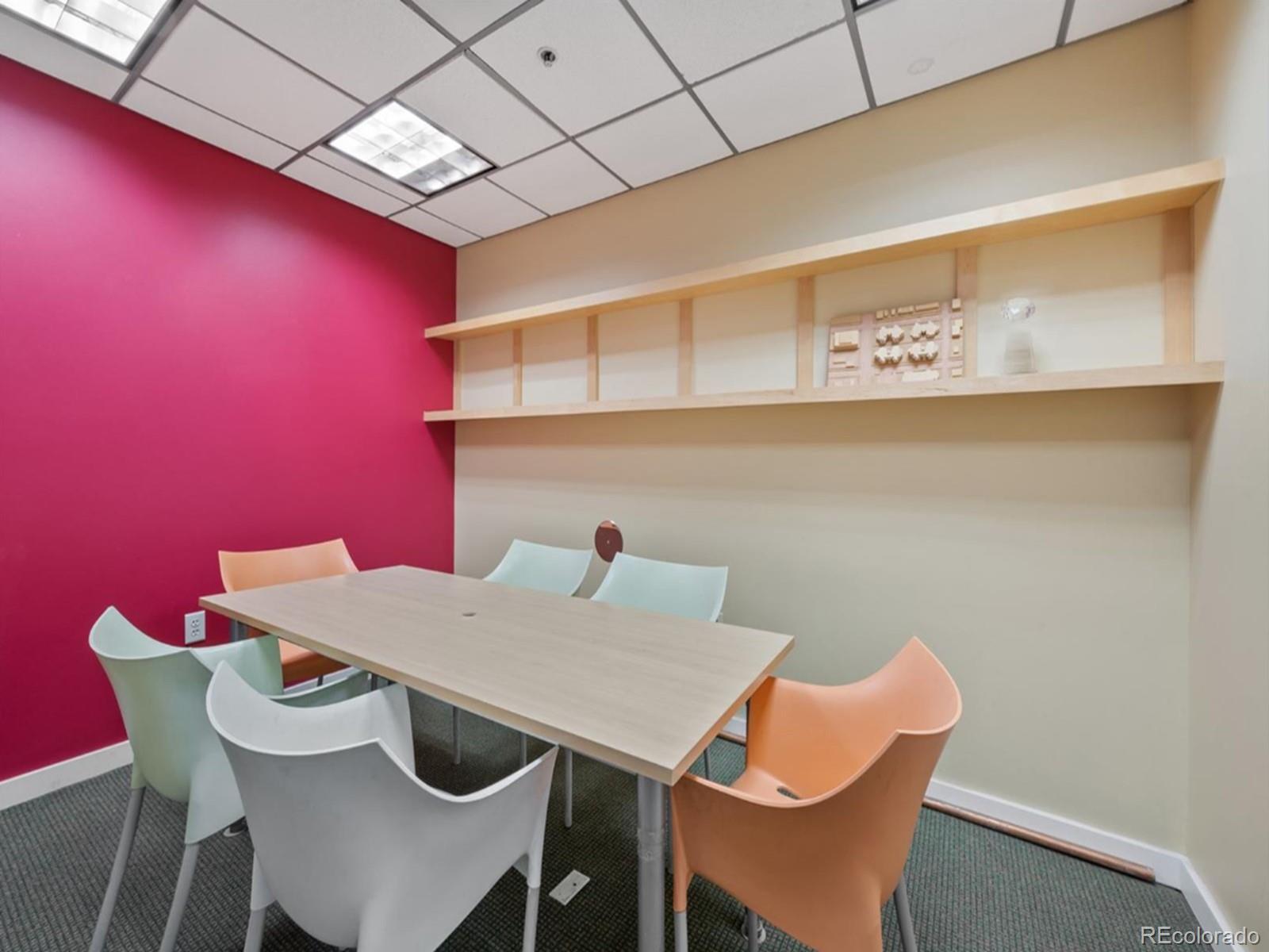 275 S Harrison Street Denver CO 80209