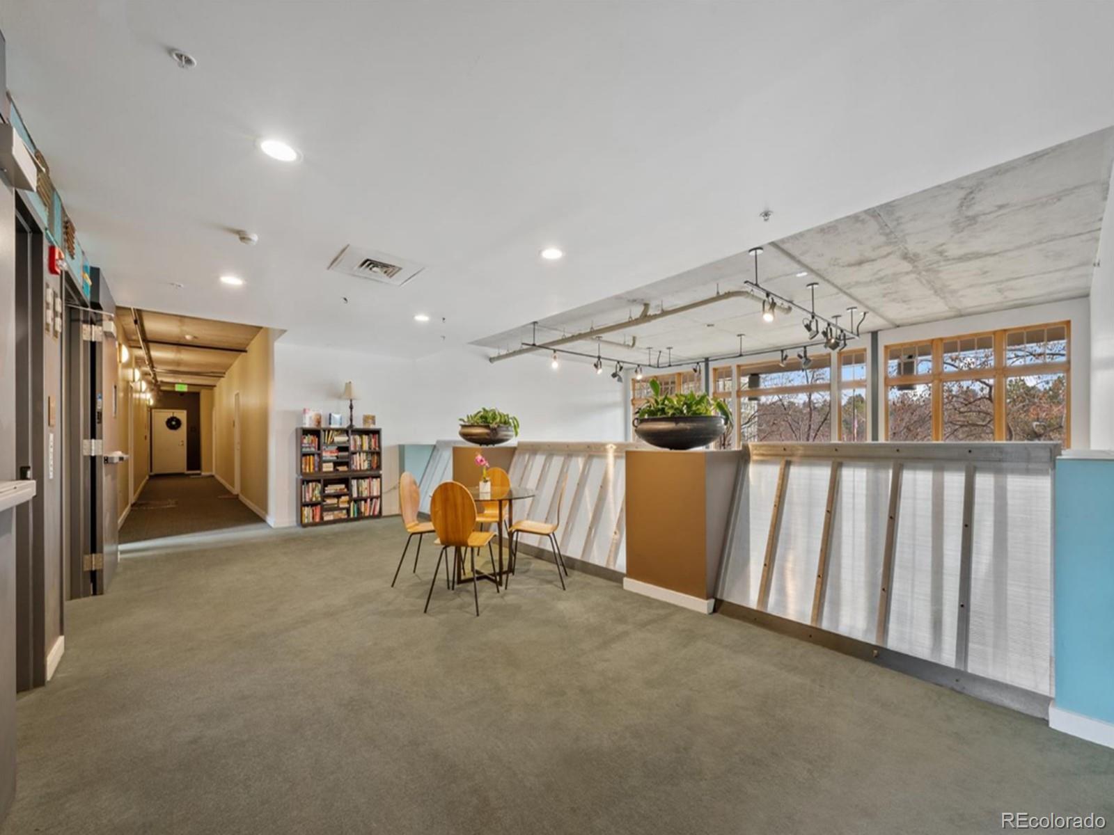 275 S Harrison Street Denver CO 80209