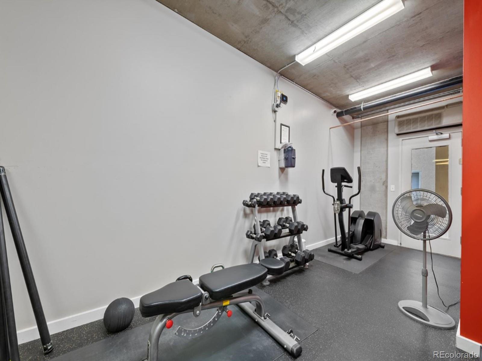 275 S Harrison Street Denver CO 80209