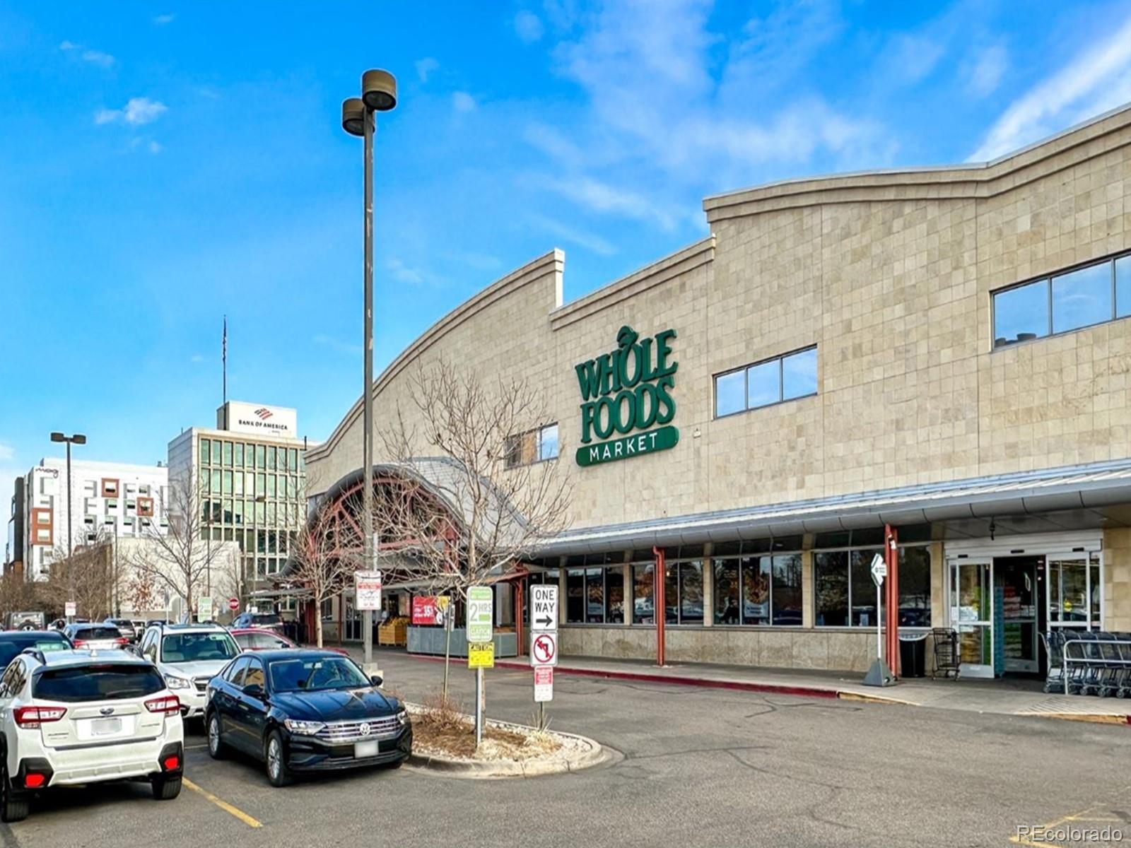 275 S Harrison Street Denver CO 80209