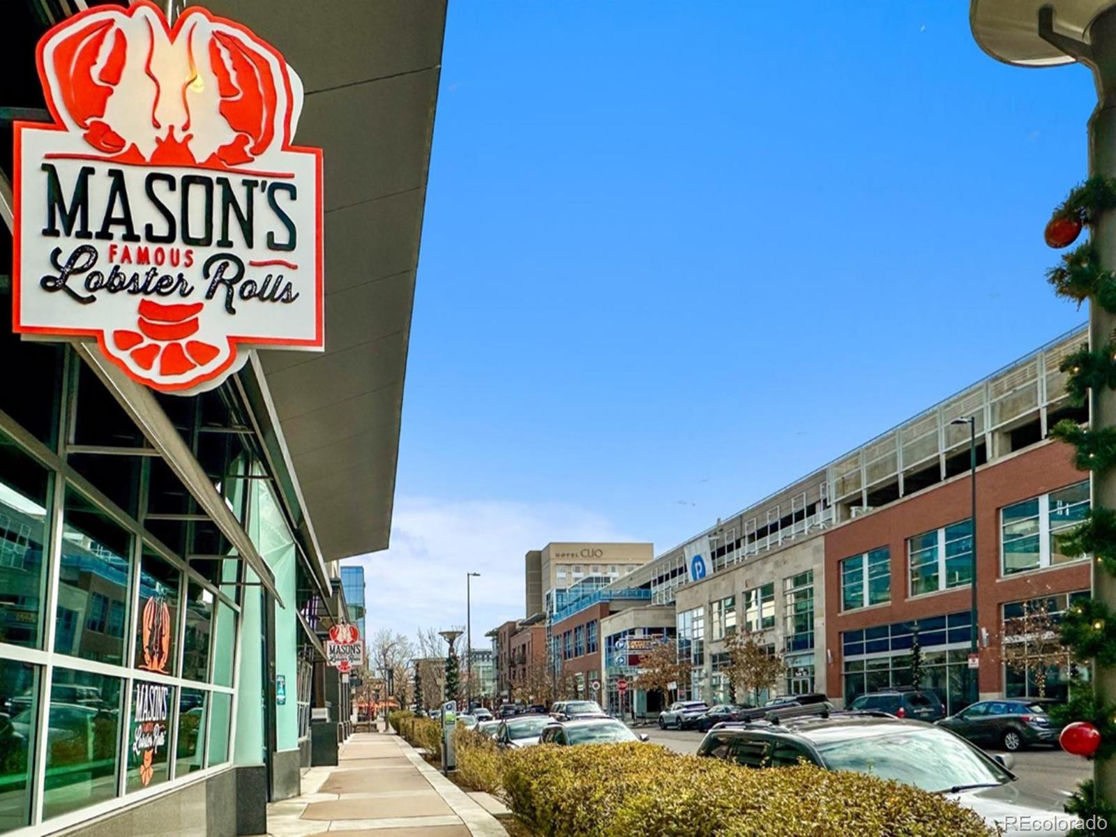 275 S Harrison Street Denver CO 80209
