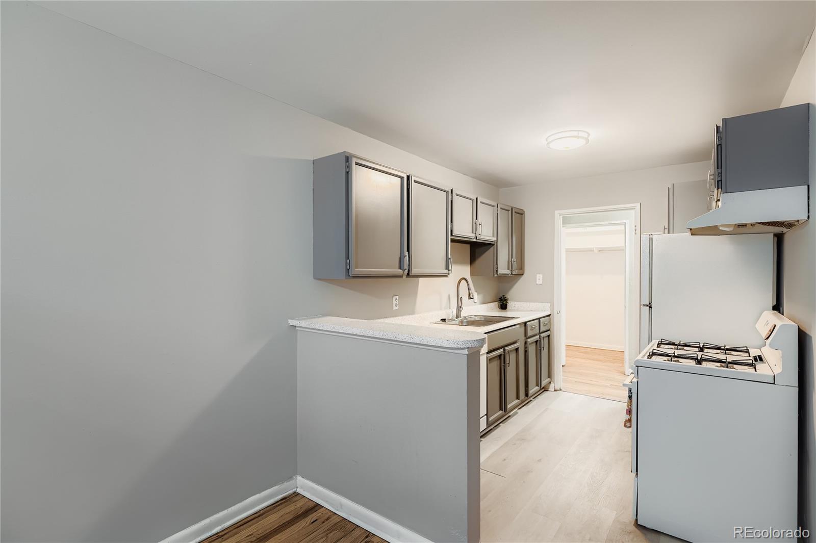 1375 N Williams Street Denver CO 80218