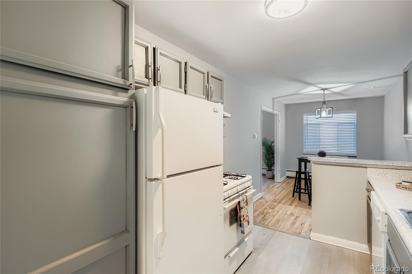 1375 N Williams Street Denver CO 80218