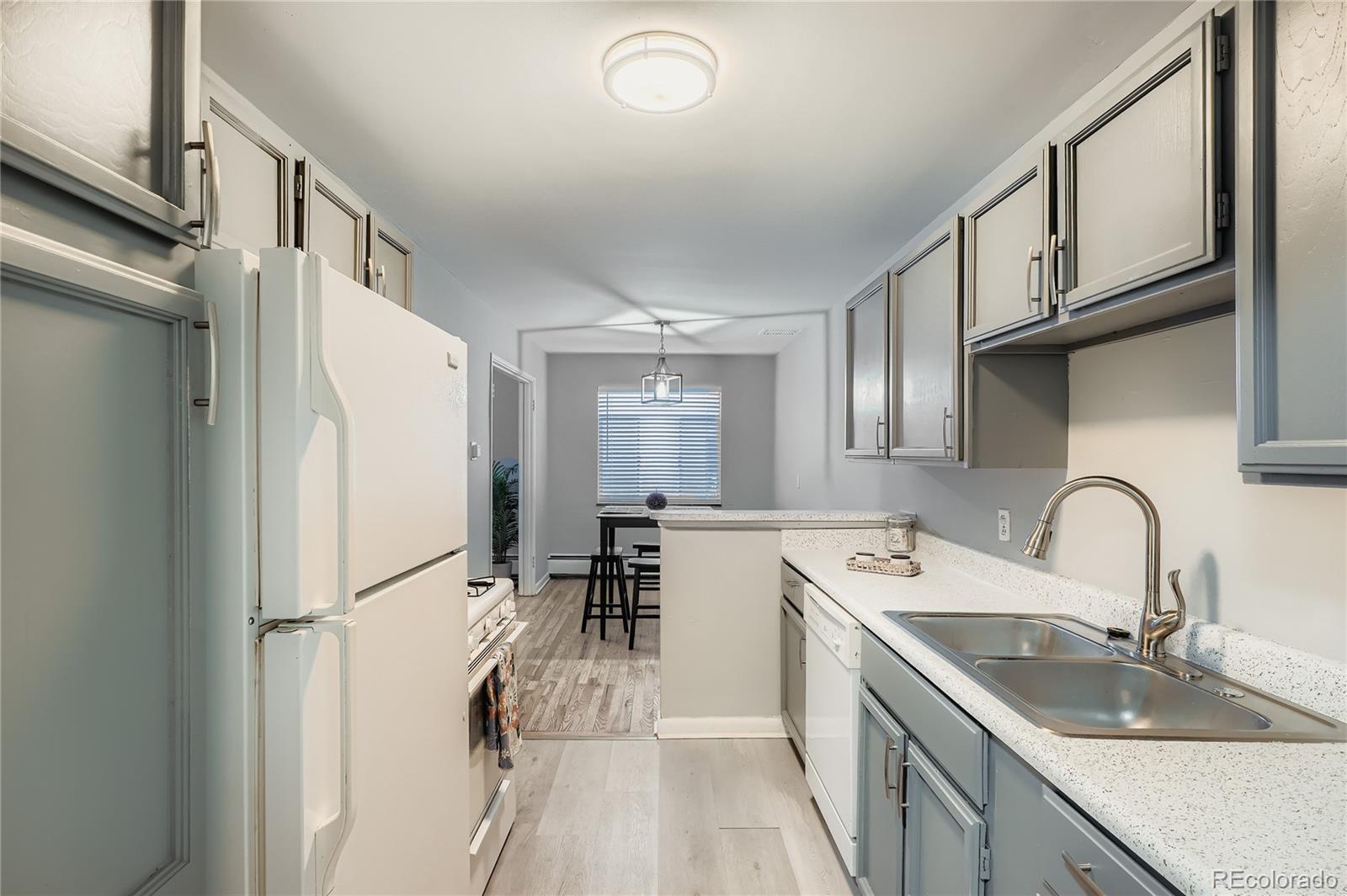 1375 N Williams Street Denver CO 80218