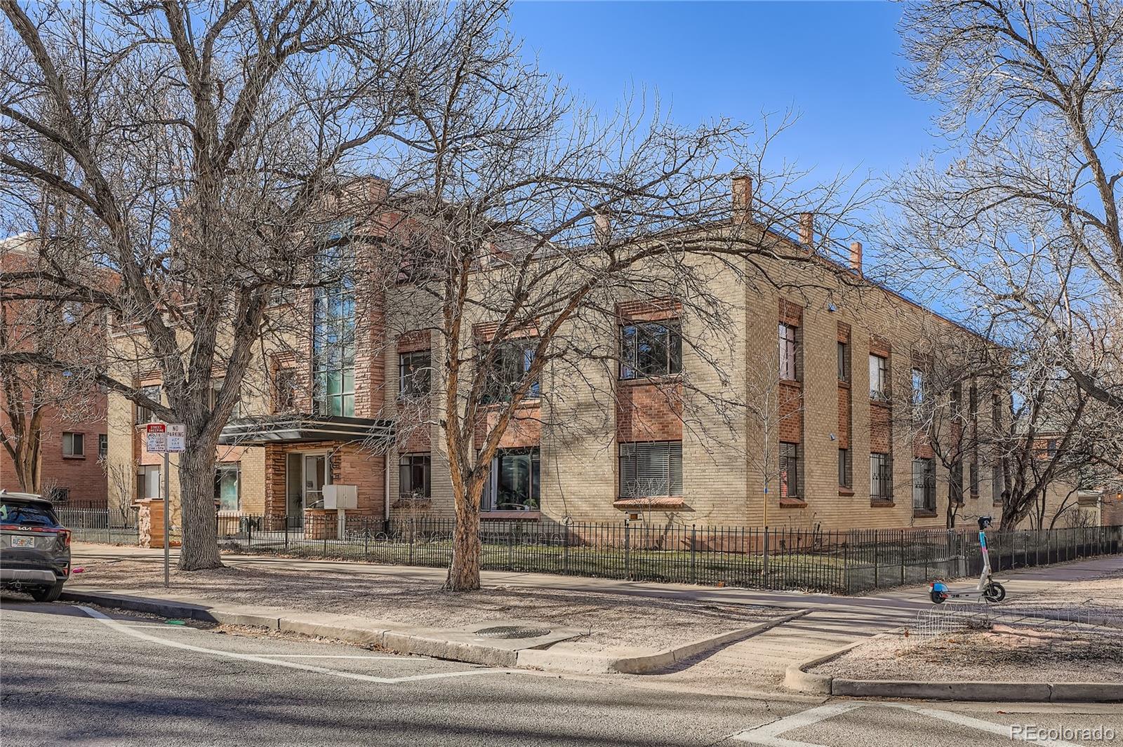 1375 N Williams Street Denver CO 80218