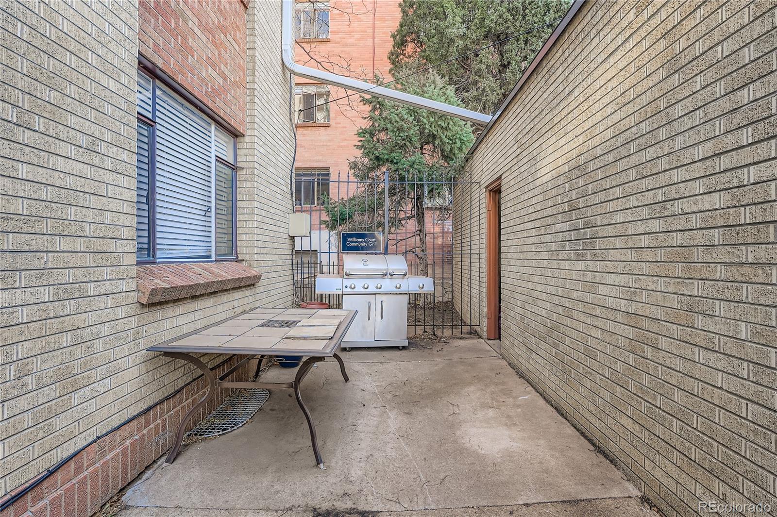 1375 N Williams Street Denver CO 80218